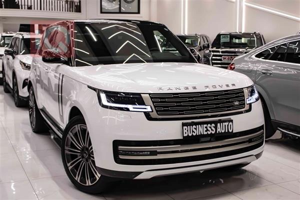Land Rover Range Rover Vogue 2025 for sale in Iraq - Erbil